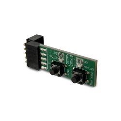 Dialed In Motherboard Reset Jumpstart Easy Button